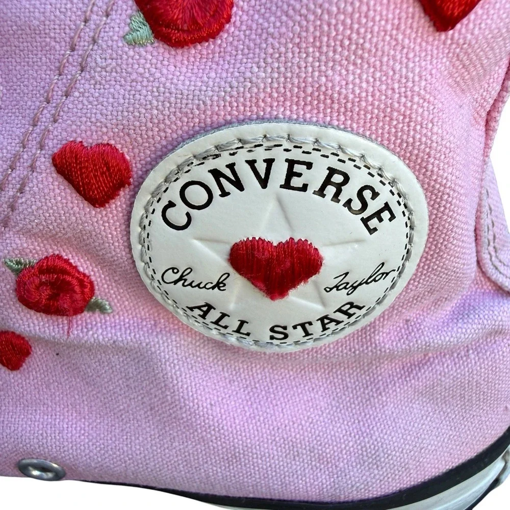 Converse Chuck Taylor All Star Valentine's Day 
